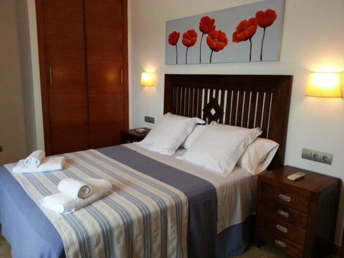 Holiday home Menurka - Cala Blanca Villa