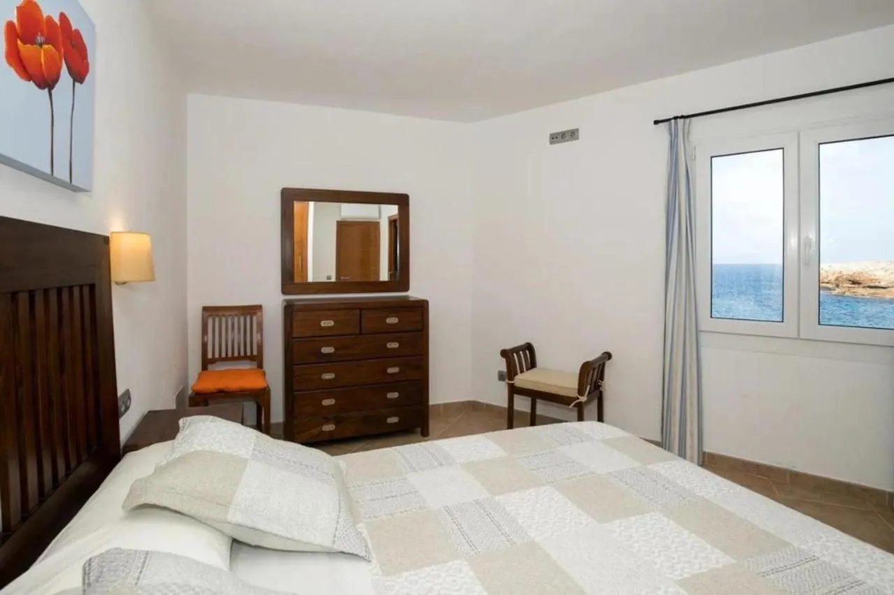 Menurka - Cala Blanca Villa Holiday home Cala Blanca (Menorca)