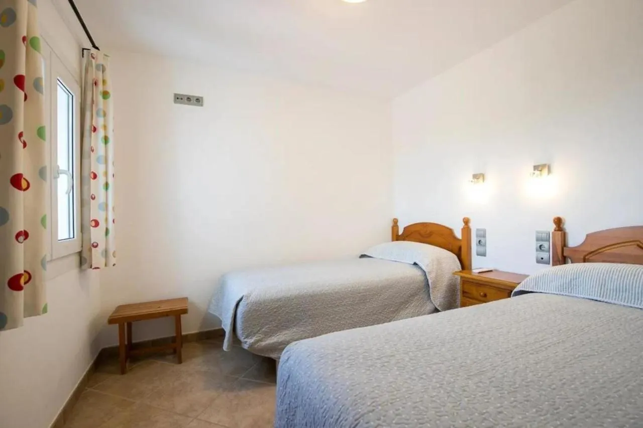 Menurka - Cala Blanca Villa Cala Blanca (Menorca)