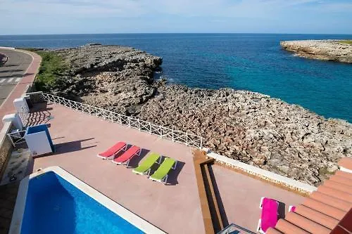 Menurka - Cala Blanca Villa 0*, Cala Blanca (Menorca)