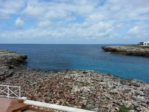 Menurka - Cala Blanca Villa 0*, Cala Blanca (Menorca) Spain