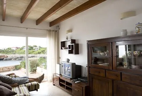 Holiday home Menurka - Cala Blanca Villa Spain