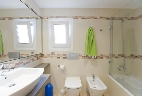 Menurka - Cala Blanca Villa 0*, Cala Blanca (Menorca)