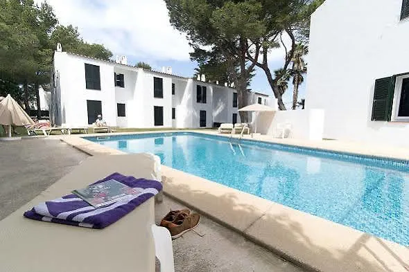 Menurka - Cala Blanca Villa 0*, Cala Blanca (Menorca)
