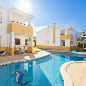  Apartment Casa Del Sol