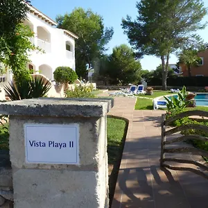  Apartment Sagitario Vista Playa Ii