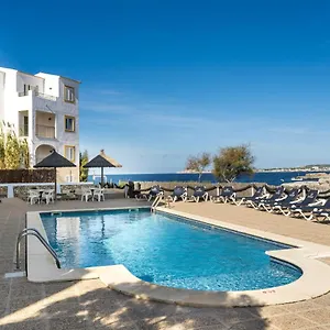  Apartment Sol Ponent