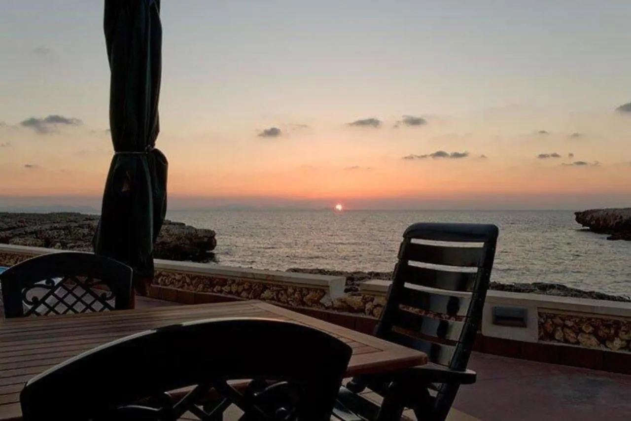 Holiday home Menurka - Cala Blanca Villa
