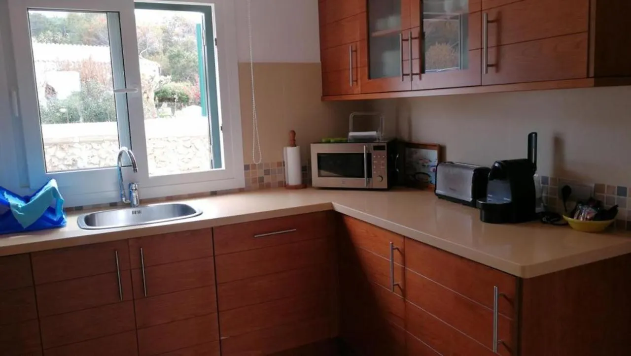 Menurka - Cala Blanca Villa Holiday home
