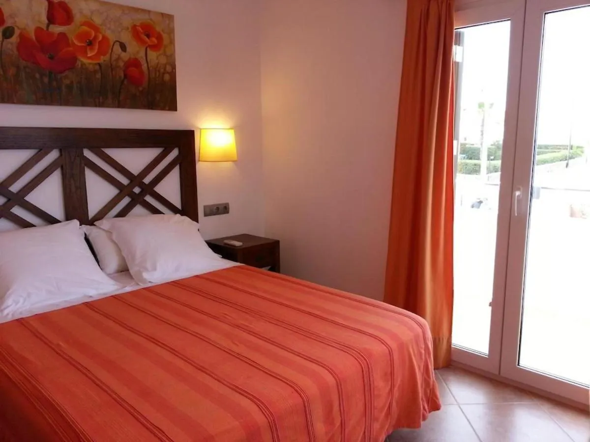 Menurka - Cala Blanca Villa 0*, Cala Blanca (Menorca)