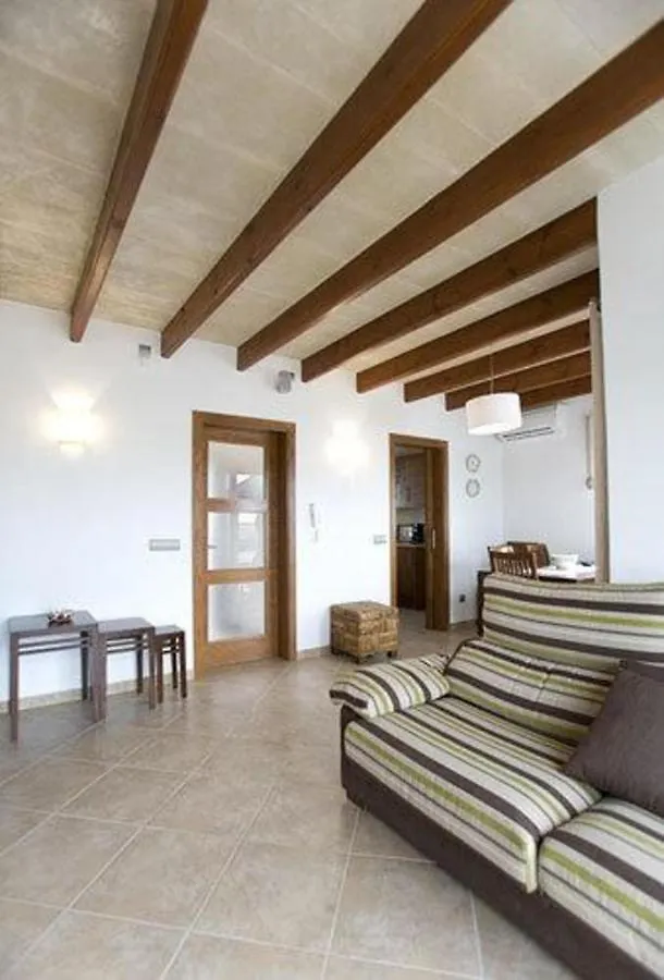 Holiday home Menurka - Cala Blanca Villa Spain