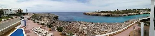Holiday home Menurka - Cala Blanca Villa