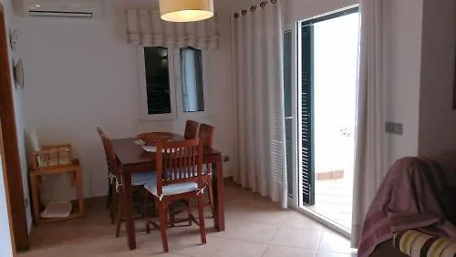 Menurka - Cala Blanca Villa