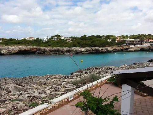 Menurka - Cala Blanca Villa Spain