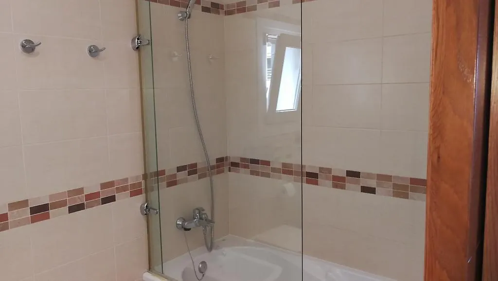 Holiday home Menurka - Cala Blanca Villa Spain