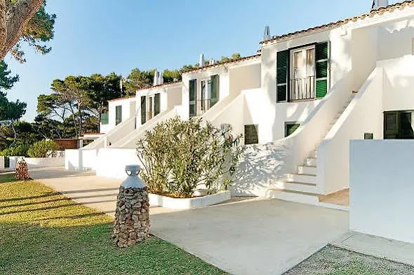 Menurka - Cala Blanca Villa 0*, Cala Blanca (Menorca) Spain