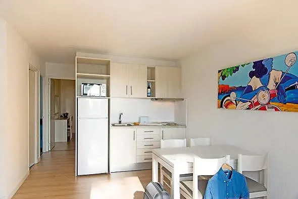 Holiday home Menurka - Cala Blanca Villa Spain