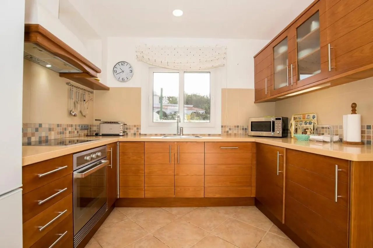 Menurka - Cala Blanca Villa Holiday home