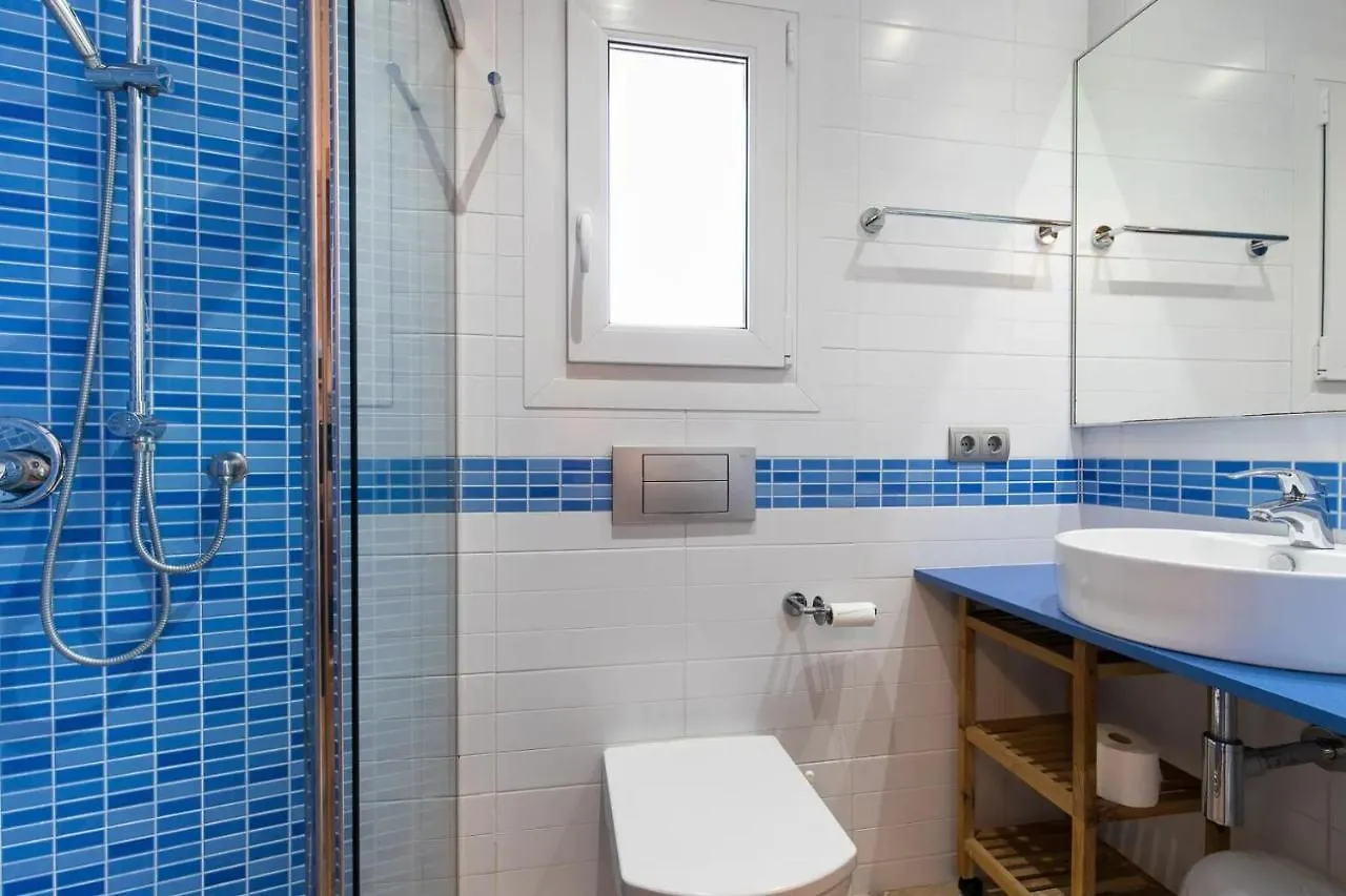 Menurka - Cala Blanca Villa Holiday home